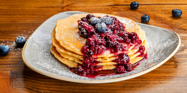 Fotografía Alimentación / Comida Horta-Guinardó · Fotografías de Postres