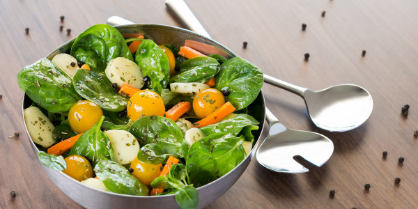 Fotografía Alimentación / Comida Les Corts · Fotografías de Verduras / Ensaladas