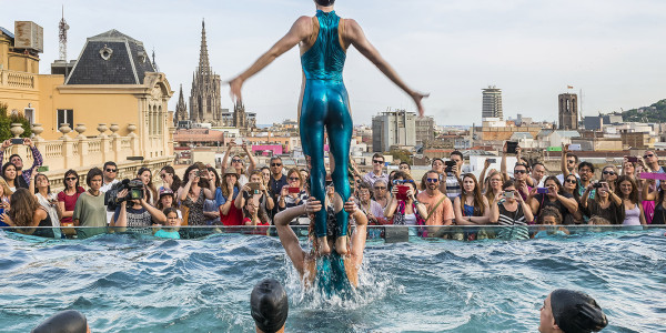 Fotografía Corporativa / Empresas Horta-Guinardó · Fotografías de Eventos Corporativos