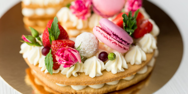Fotografía Alimentación / Comida Barcelona · Fotografías de Postres
