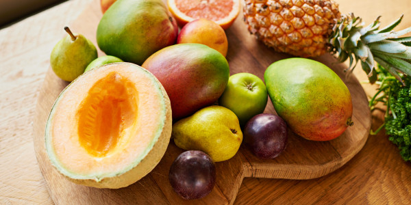 Fotografía Alimentación / Comida Barcelona · Fotografías de Frutas