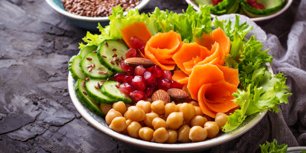 Fotografía Alimentación / Comida Barcelona · Fotografías de Verduras / Ensaladas