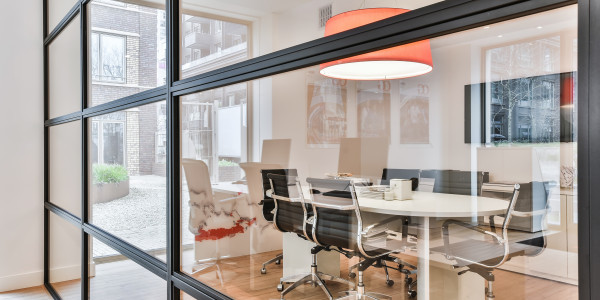 Fotografía Corporativa / Empresas Gràcia · Fotografías de Espacios