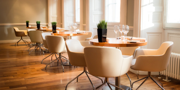 Fotografía de Espacios / Interiorismo en Barcelona · Fotografías de Restaurantes