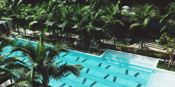 Fotografía de Espacios / Interiorismo en Barcelona · Fotografías de Hoteles