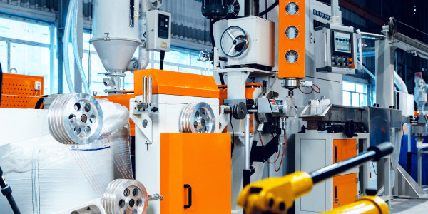 Fotografía Industrial Barcelona · Fotografías de Producción